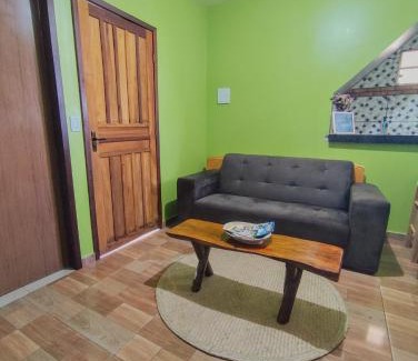 Lencois Casa | Casinha do Beco 01