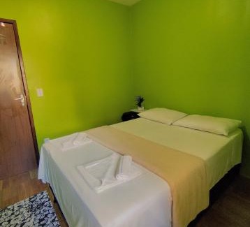 Lencois Casa | Casinha do Beco 01