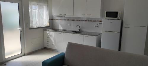 Carvide Casa | Casinha do Mar