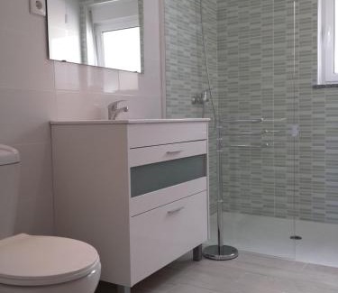 Carvide Casa | Casinha do Mar