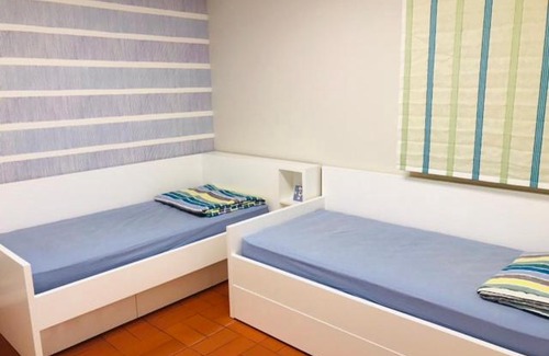 Sao Pedro de Muel Apartamento | Casinha do mar