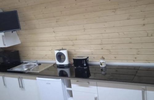 Ansiao Apartamento | Casinha do Melro