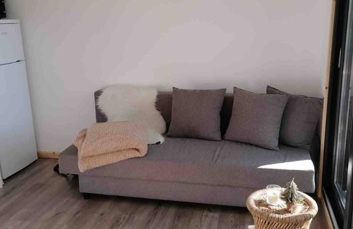 Covas Casa | Casinha Do Rio - Relax in the Middle of Nature