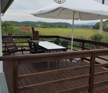 Soure Casa | CASINHA DO RIO