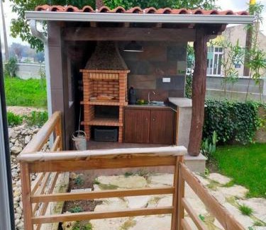 Soure Casa | CASINHA DO RIO