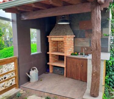 Soure Casa | CASINHA DO RIO