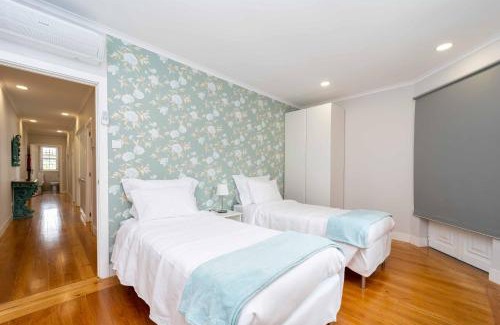 Vila Nova de Gaia Apartamento | Casinha dos Avós by LovelyStay