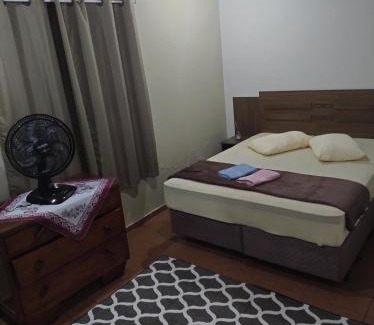 Guaratingueta Casa | Casinha feliz