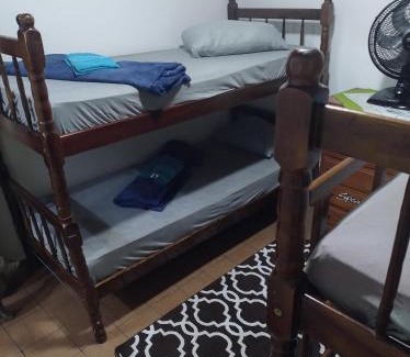 Guaratingueta Casa | Casinha feliz