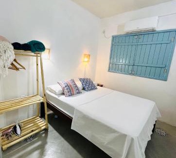 Piranhas Casa | CASINHA FLOR, vila florescer, centro histórico!