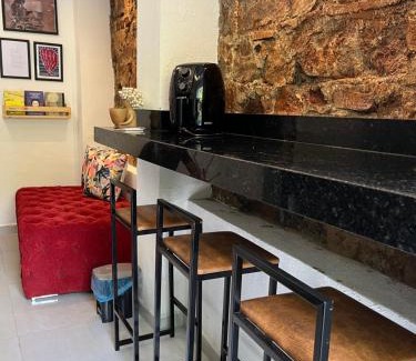 Piranhas Casa | CASINHA JASMIM, vila florescer, centro histórico!