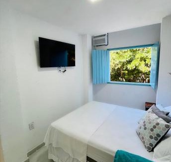 Piranhas Casa | CASINHA JASMIM, vila florescer, centro histórico!