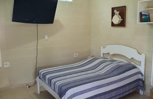 Boicucanga Beach Apartamento | Casinha Mar e Sol Boiçucanga