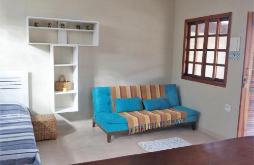 Boicucanga Beach Apartamento | Casinha Mar e Sol Boiçucanga