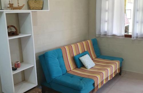 Boicucanga Beach Apartamento | Casinha Mar e Sol Boiçucanga