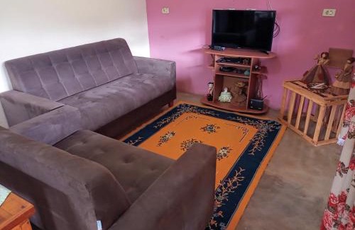 Goncalves Casa | Casinha nas montanhas
