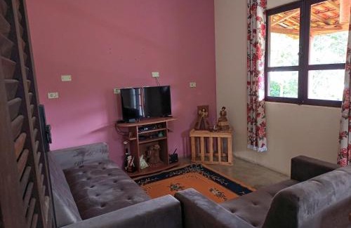 Goncalves Casa | Casinha nas montanhas