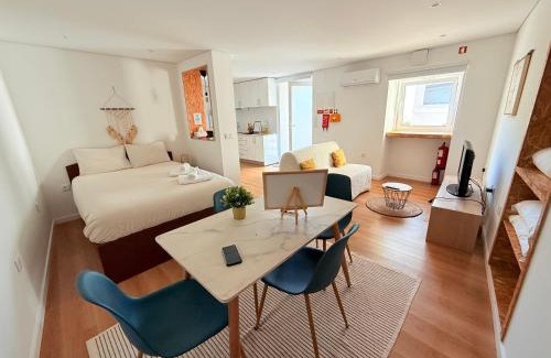 Belinho Casa | Casinha no caminho de Santiago
