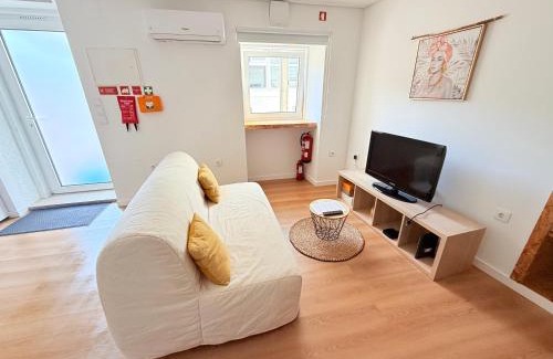 Belinho Casa | Casinha no caminho de Santiago