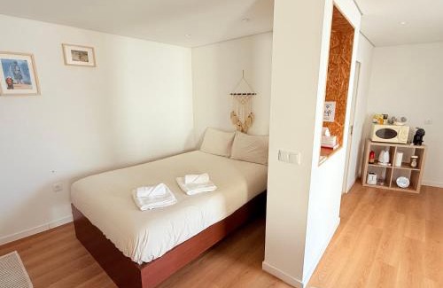 Belinho Casa | Casinha no caminho de Santiago