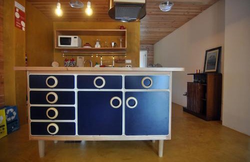 Horta Casa | Casinha Pim