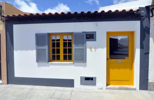 Horta Casa | Casinha Pim