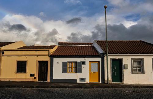 Horta Casa | Casinha Pim