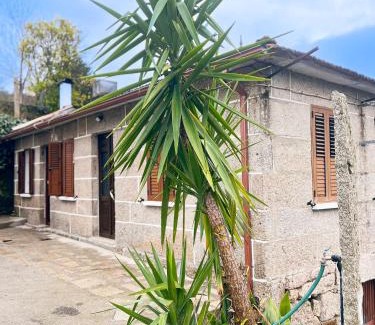 Moncao Casa | Casinha Ponte Nova