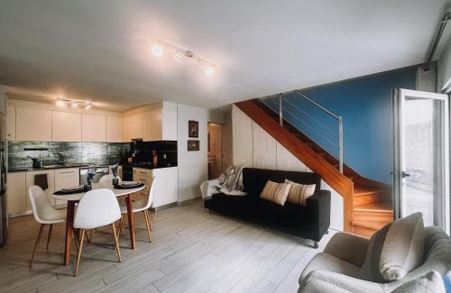 Figueira da Foz Casa | Casinha Praia Azul