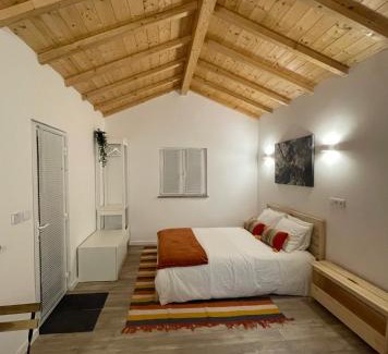 Rubiaes Chalet De Esquí | Casinha Rubiães