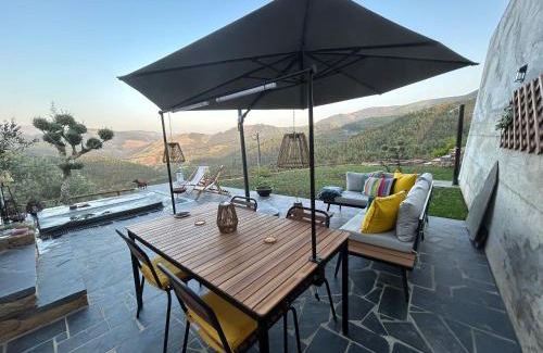 Arouca Casa | Casinha Serabigoes Arouca Passadiços Paiva