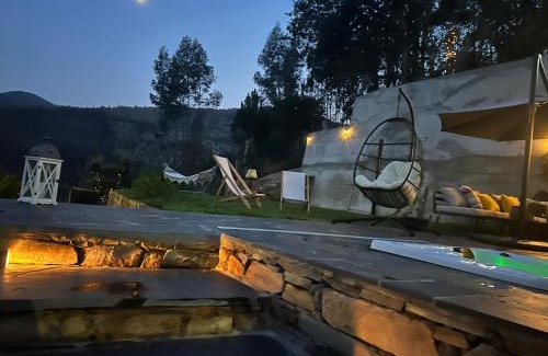 Arouca Casa | Casinha Serabigoes Arouca Passadiços Paiva