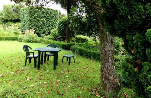 Fareja Cabaña | CASINHA T1 EN QUINTA, 10 KM DE GUIMARAES, con piscina y jardín