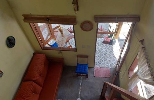 Imbassai Casa | Casinha Tupã cheia de charme