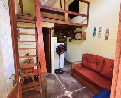 Imbassai Casa | Casinha Tupã cheia de charme