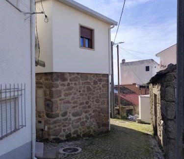 Seia Casa | Casinhas da aldeia-casa da xiquita