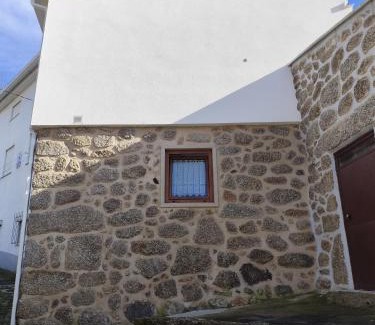 Seia Casa | Casinhas da aldeia-casa da xiquita