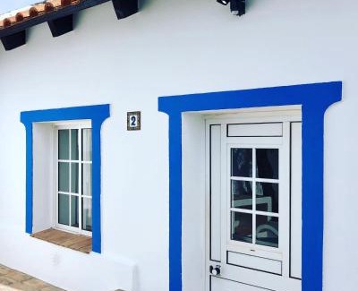 Figueira Casa | Casinhas da Figueira