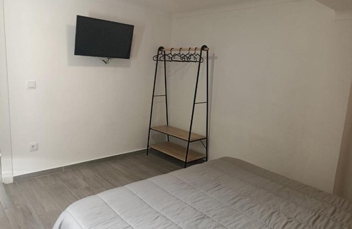Geres Apartamento | Casinhas da Lu