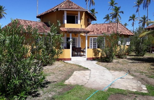 Corumbau Cabina | Casinhas de Corumbau