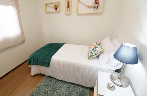 Barcelos Casa | Casinhas de Medros
