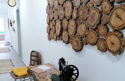 Montoito Apartamento | Casinhas do Canário