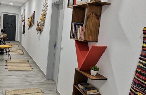 Montoito Apartamento | Casinhas do Canário