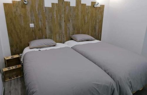 Montoito Apartamento | Casinhas do Canário