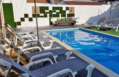 Montoito Apartamento | Casinhas do Canário