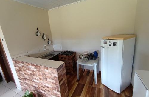 Ibicoara Casa | Casinhas estrela e sol