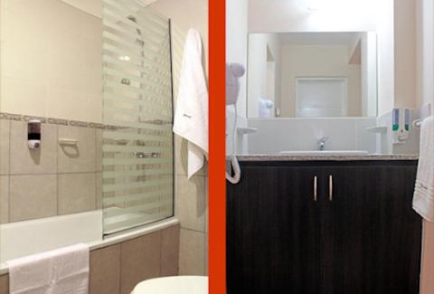 Santa Rosa de Calamuchita Hotel | Casino Catamarca