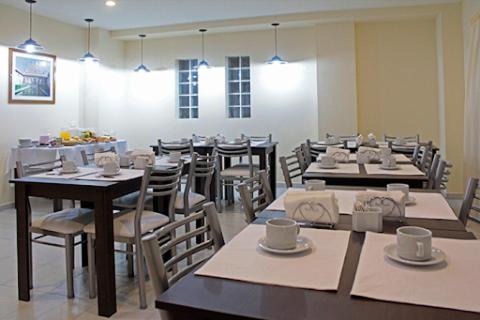 Santa Rosa de Calamuchita Hotel | Casino Catamarca