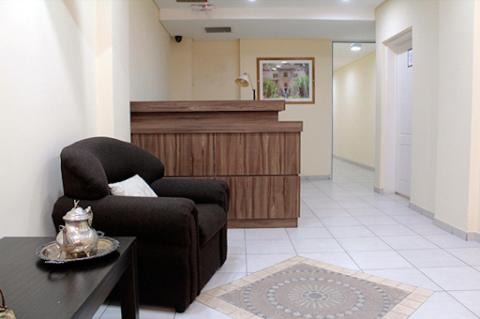 Santa Rosa de Calamuchita Hotel | Casino Catamarca
