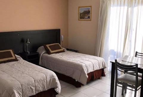 Santa Rosa de Calamuchita Hotel | Casino Catamarca